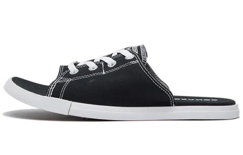 Converse Chuck Taylor Cutaway Evo 'Black'