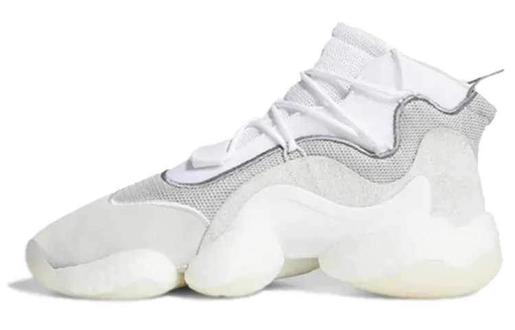 Adidas Crazy Byw 'Crystal White'