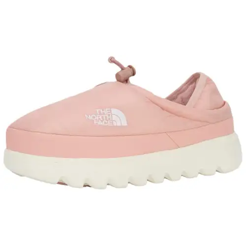 THE NORTH FACE CAMP Slip Resistant Abrasion Resistant Slip Resistant Abrasion Resistant Low top Casual Shoes Women's