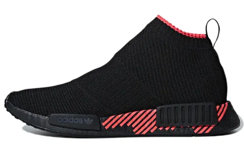 Adidas NMD_CS1 'Shock Red'