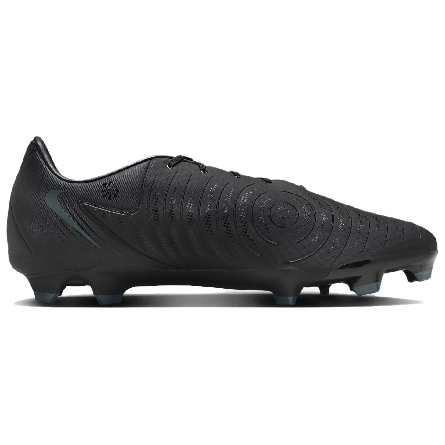 Nike Phantom Gx 2 Academy Mg Black Deep Jungle