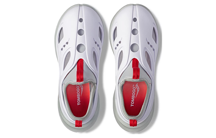 Saucony The Butterfly Tombogo Sage Moon