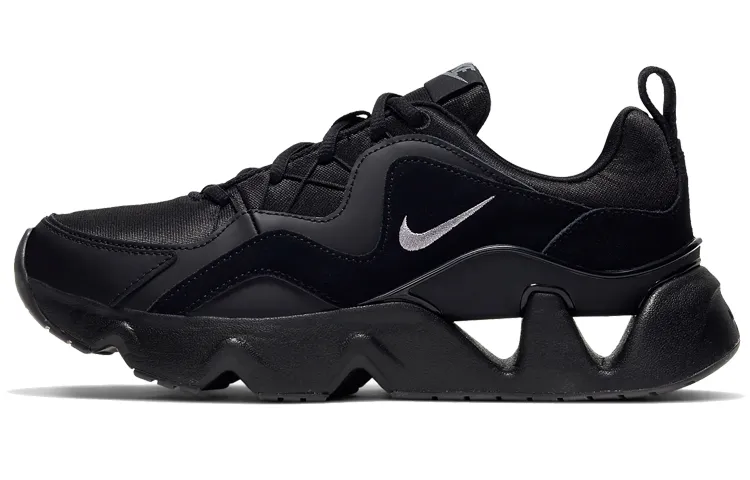 Nike Ryz 365 Black Women's