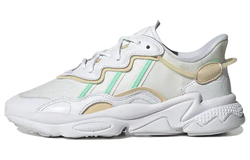 Adidas Wmns Ozweego 'White Pulse Mint' Women's