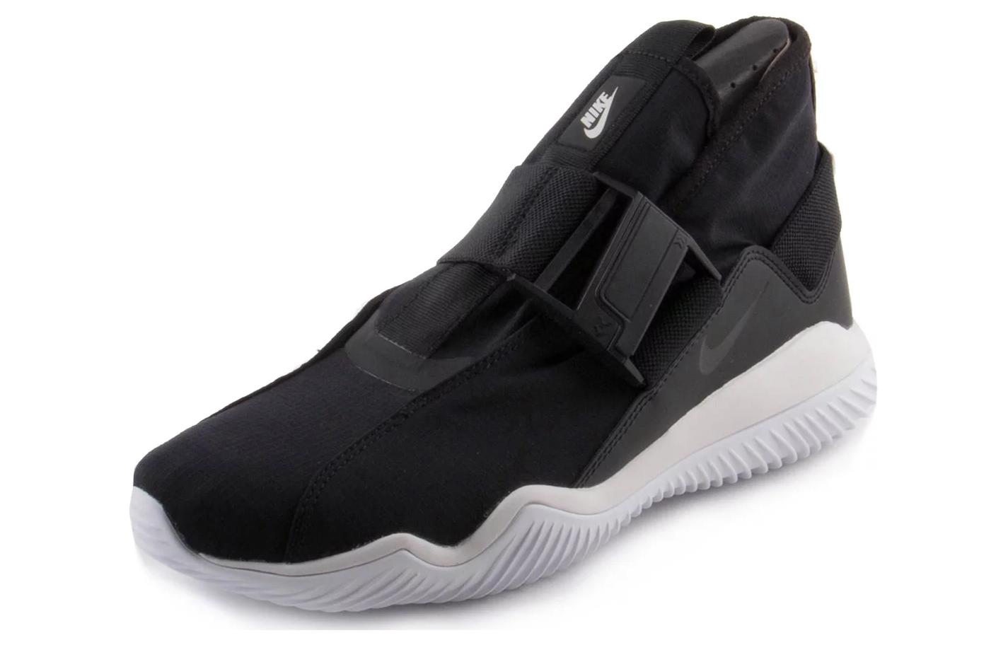 Мужские кроссовки Nike ACG.07.KMTR (черный) — фото 2