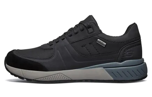 Skechers Felano Low top Casual Shoes Men's Black