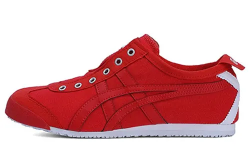 Onitsuka Tiger Mexico 66 'Red White'