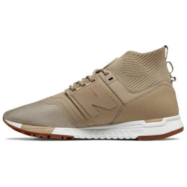 247 New Balance Mid 'Beige Khaki'