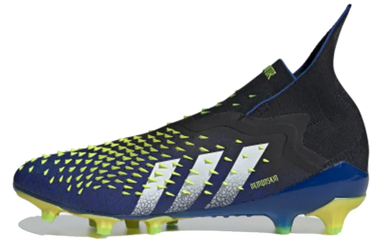 Predator Freak+ Adidas Ag 'Demonskin - Black'
