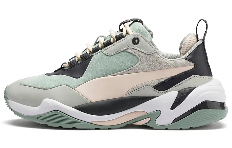 PUMA Thunder 'Colour Block Grey Mist' Women's