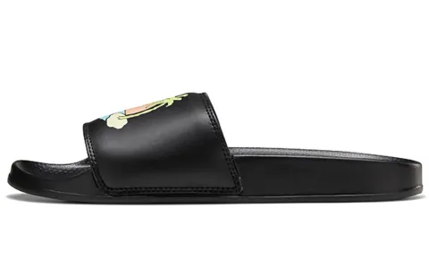 Reebok Classic Slide 'Black Island'