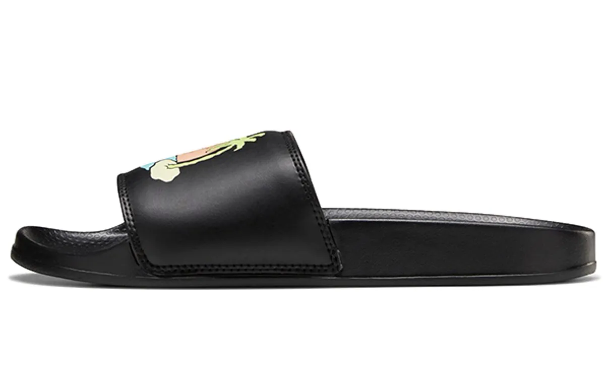 Reebok Classic Slide 'Black Island'