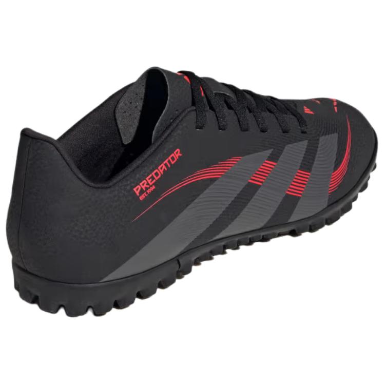Adidas Predator CLUB Soccer Shoes Men’s Black