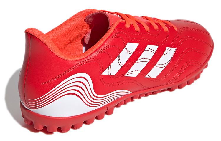 Adidas Copa Sense.4 Tf ‘White Red’
