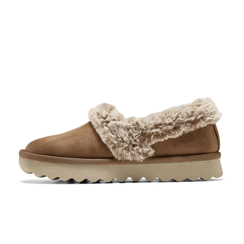 Skechers Low top Casual Shoes Women's Brown