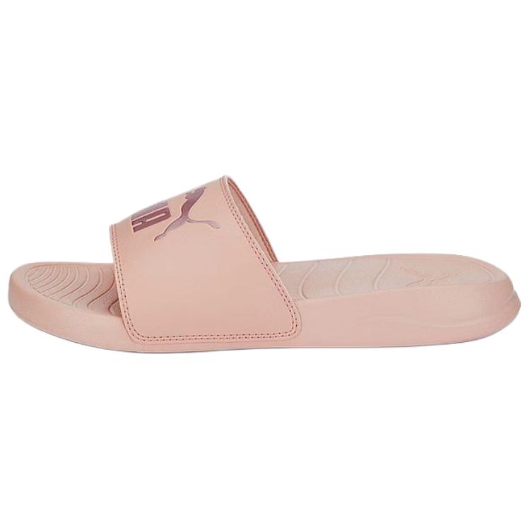 Шлепанцы PUMA Popcat 20 (розовые)