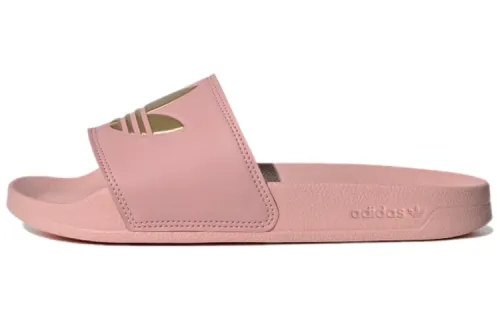 Adidas Originals Adilette Lite trefoil-logo slides Women's