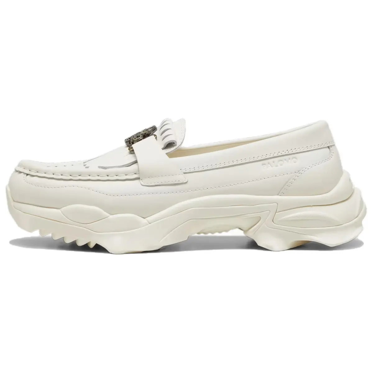 PUMA Nitefox Loafer Palomo Frosted Ivory