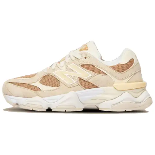 9060 New Balance 'Sea Salt Beige' Champs Sports Exclusive