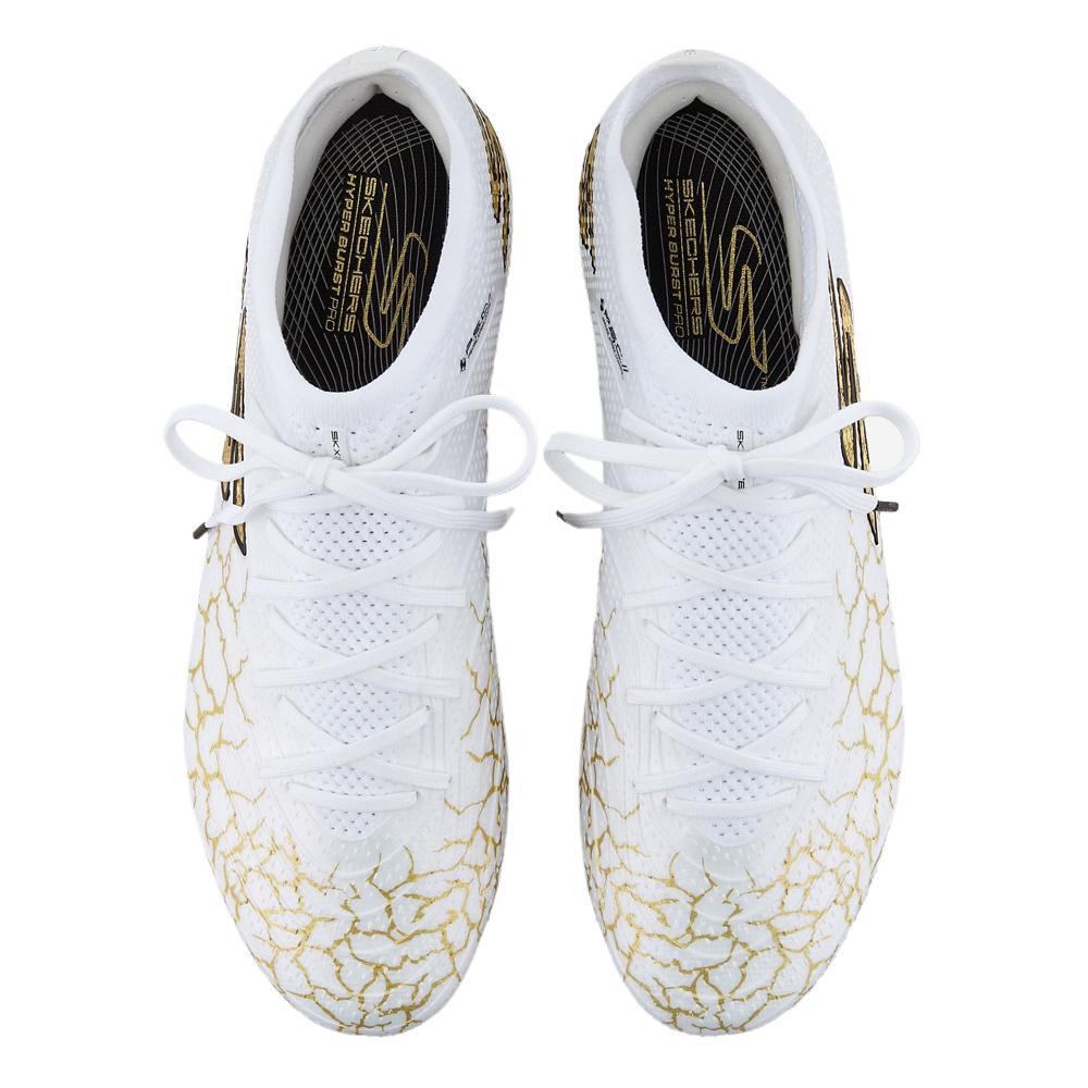 Skechers SKX 1.5 ELITE Soccer Shoes Men’s White