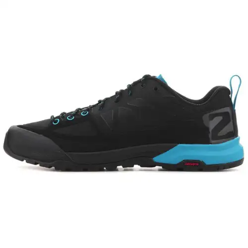 SALOMON Xa Rogg 2 Fabric Abrasion Resistant Low top Casual Shoes