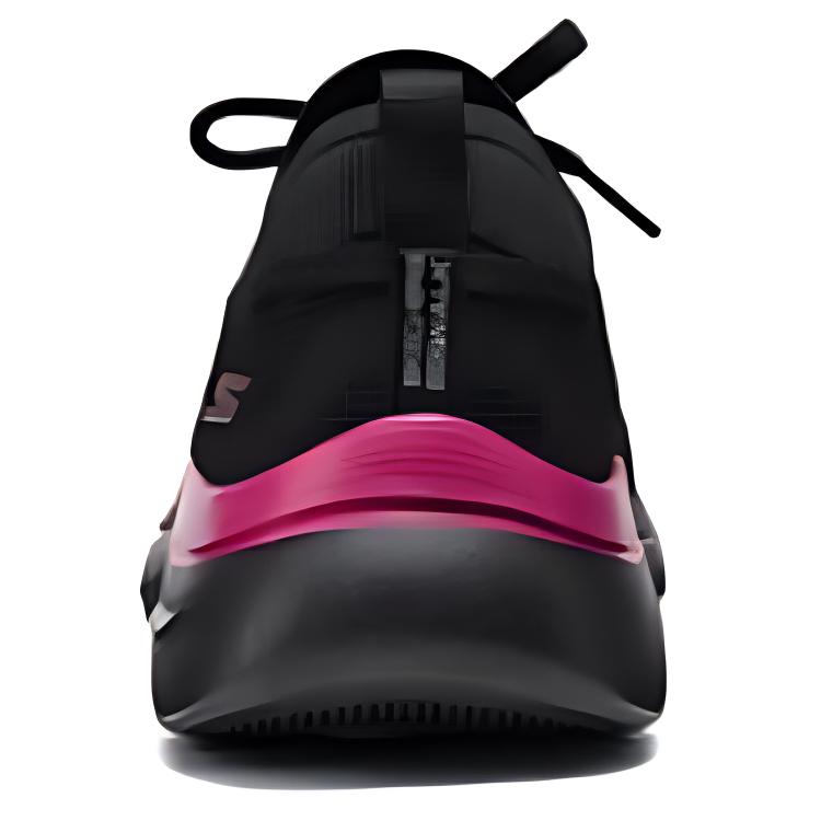 Skechers GO Walk Arch Fit 2.0 Comfortable And Breathable Cushioning, Wear Resistant Low top Casual Shoes Women’s Black