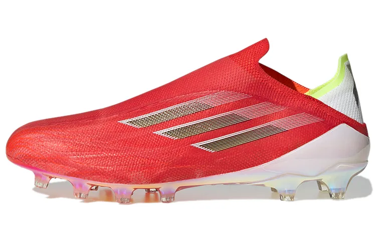 Adidas X Speedflow+ Ag 'Solar Red'