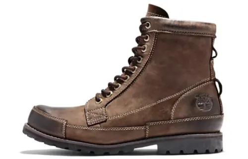 Timberland Earthkeepers Originals 6' Boot 'Dark Brown'