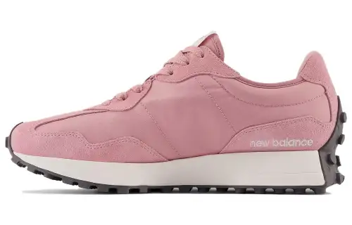 327 New Balance 'Hazy Rose'
