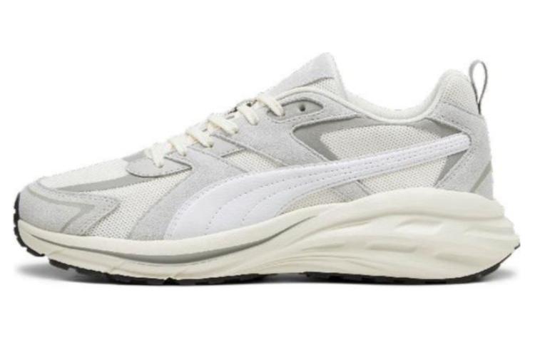 Кроссовки PUMA Hypnotic LS (бежевые)