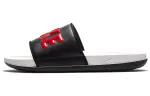 Nike Offcourt Slipper Black/Red