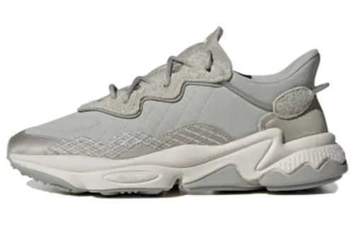 Adidas Originals Ozweego Grey Women's