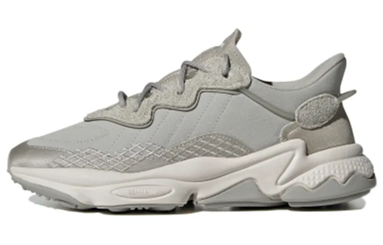 Adidas Originals Ozweego Grey Women's