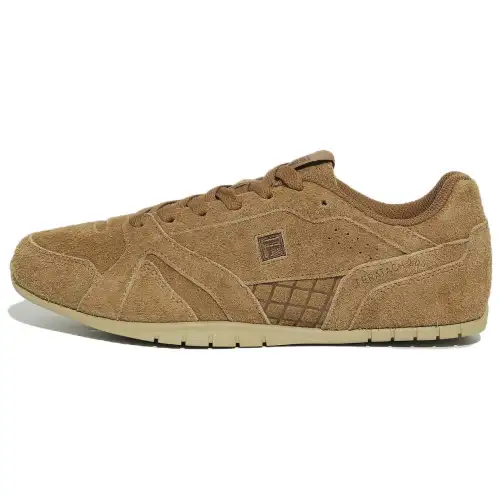 FILA Terratech 600 Casual Shoes Unisex Brown