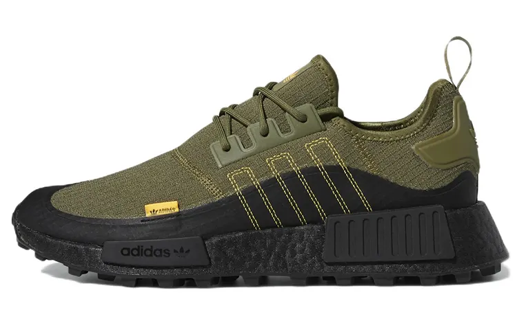 Adidas NMD_R1 'Focus Olive'