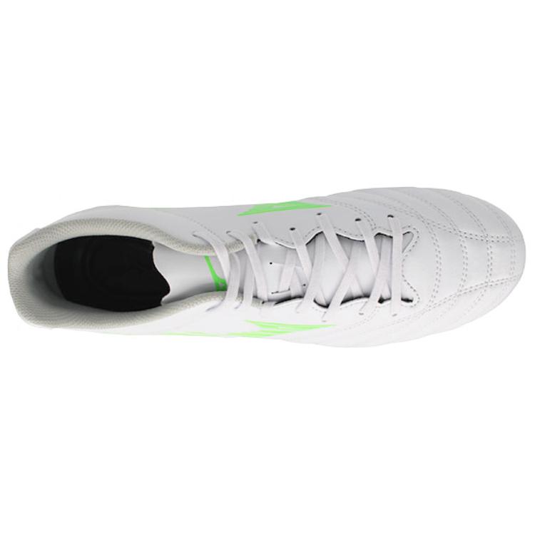 Mizuno Monarcida Neo 3 Cushioning Slip Resistant Soccer Shoes Men’s White