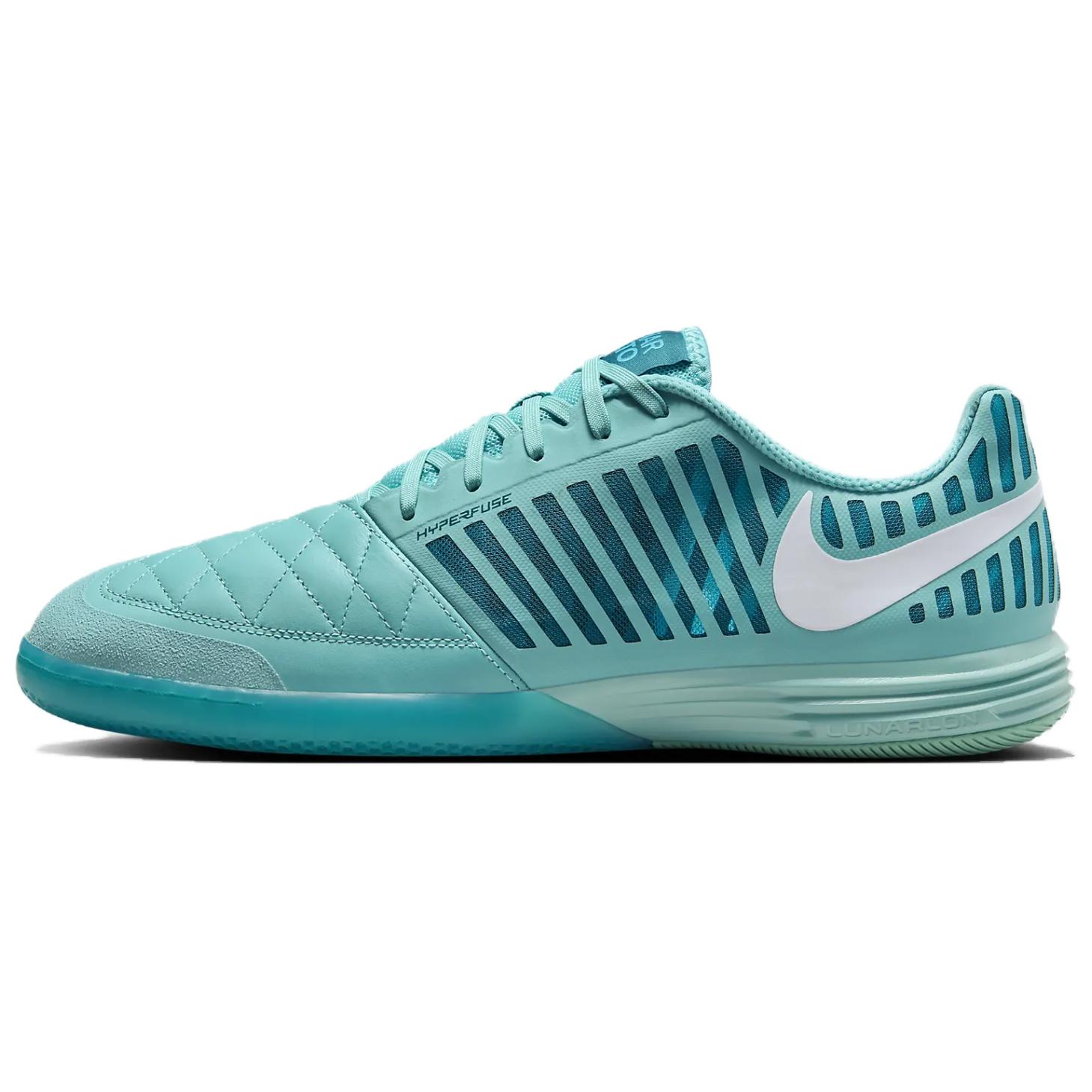 Nike Lunar Gato Ii Ic ‘Green Forest White’