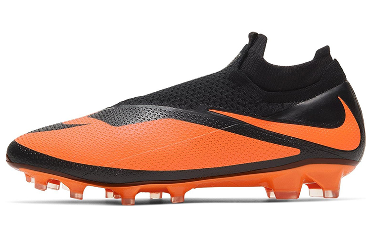 Nike Phantom Vision 2 Elite Dynamic Fit Fg Skull & Crossbones
