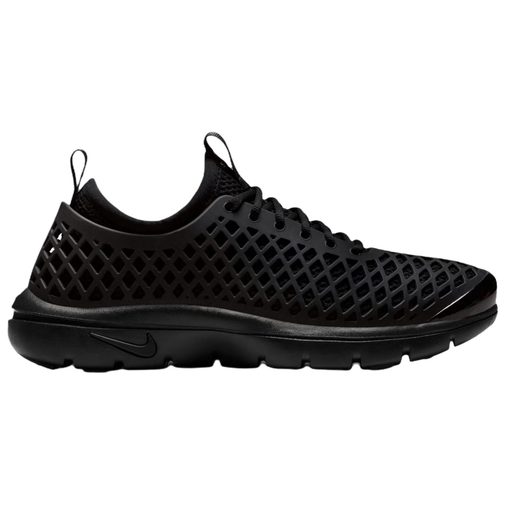 Кеды Nike Air Rejuven8 (черные) — фото 2