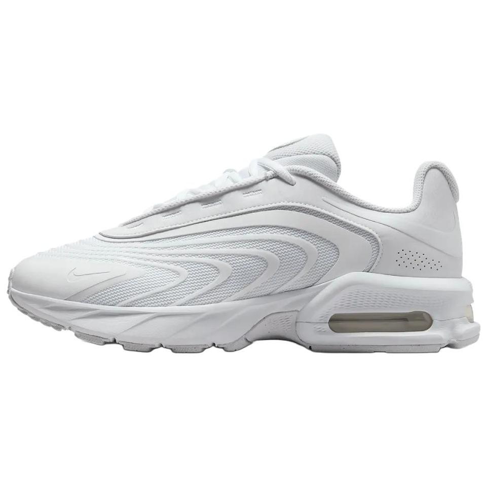 Мужские кроссовки Nike Nike Air Max Fire (белые)