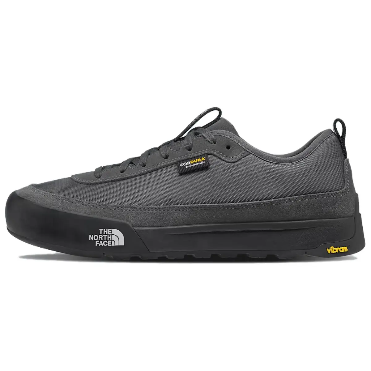 THE NORTH FACE Slip Resistant Abrasion Resistant Slip Resistant Abrasion Resistant Low top Casual Shoes Women's