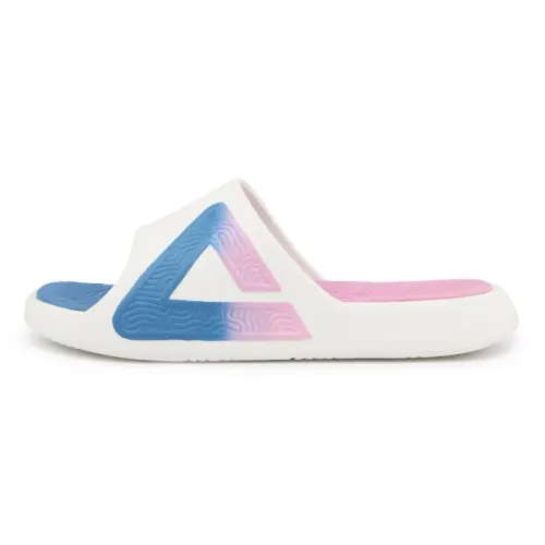 PEAK Slide Slippers Unisex Gradient