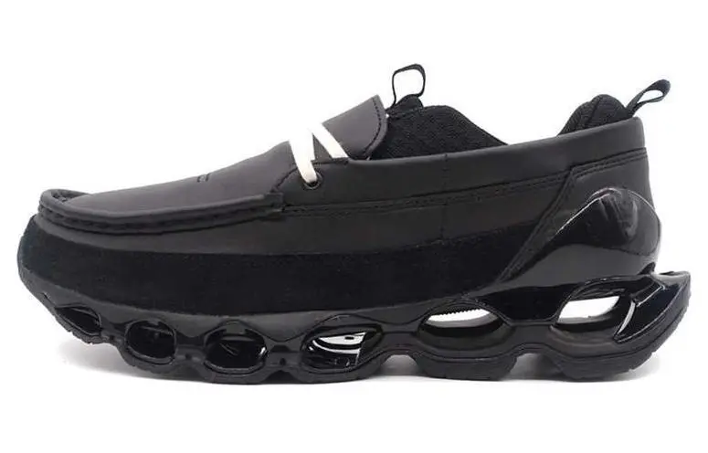 Wave Prophecy Moc Mizuno 'Triple Black'