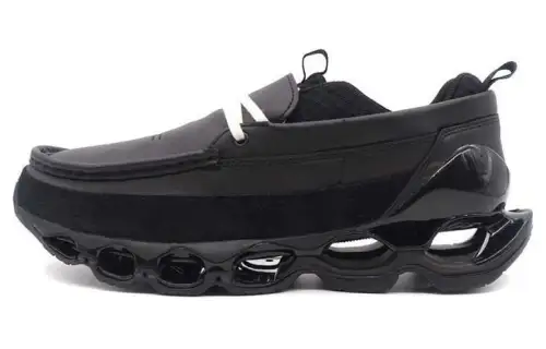 Wave Prophecy Moc Mizuno 'Triple Black'