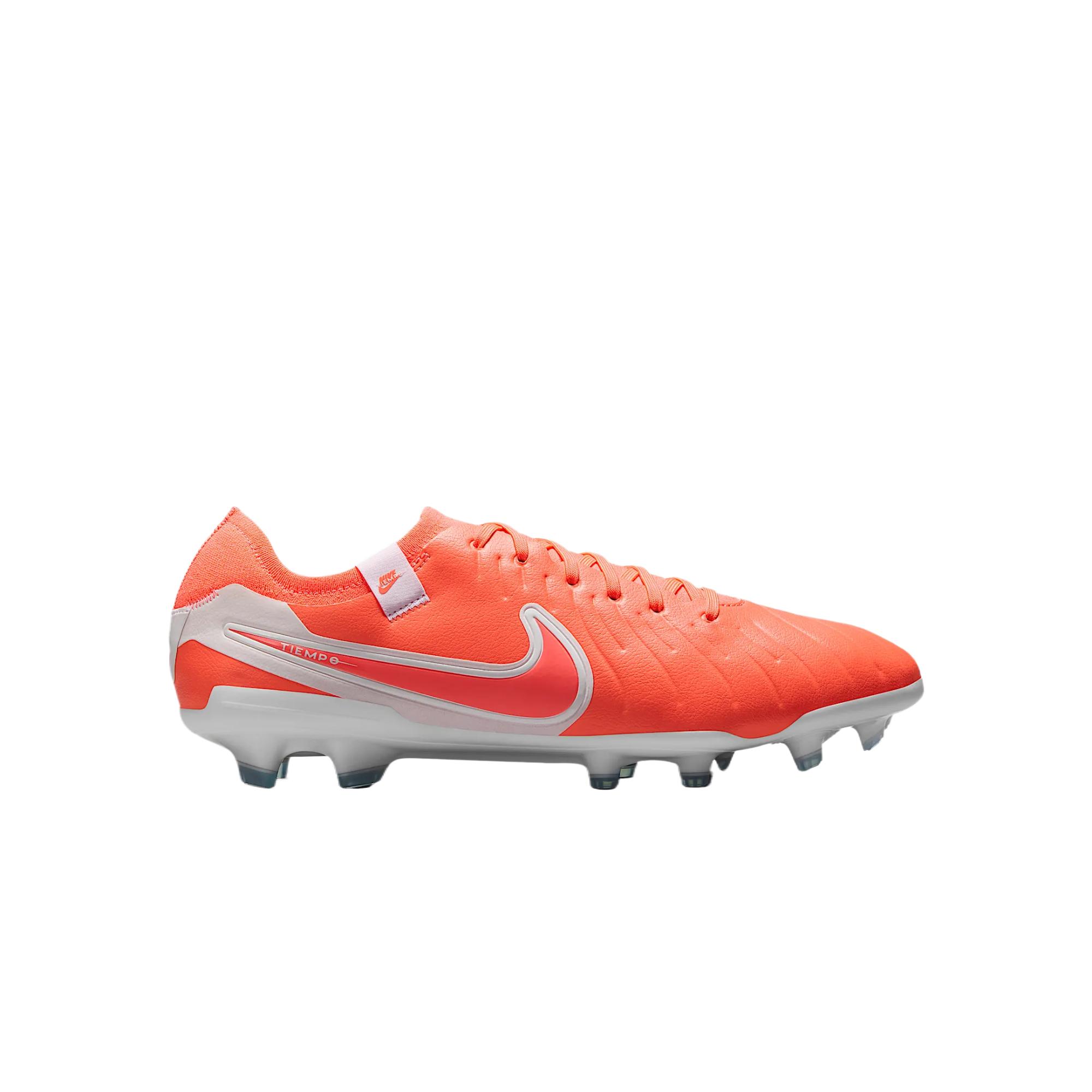 Nike Tiempo Legend 10 Pro Fg Mad Energy Pack