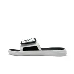 PUMA Royalcat Slip Resistant Abrasion Resistant Slip Resistant Abrasion Resistant Slide Slippers Men's Blue White
