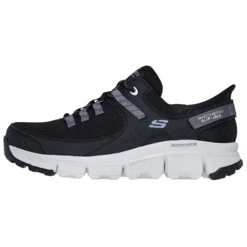Skechers Summits At Low top Casual Shoes Women's Black