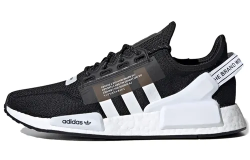 Adidas NMD_R1 V2 'Core Black'