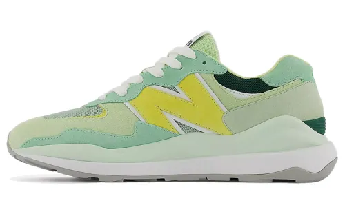 57/40 Staud x 57/40 New Balance 'Agave Green'
