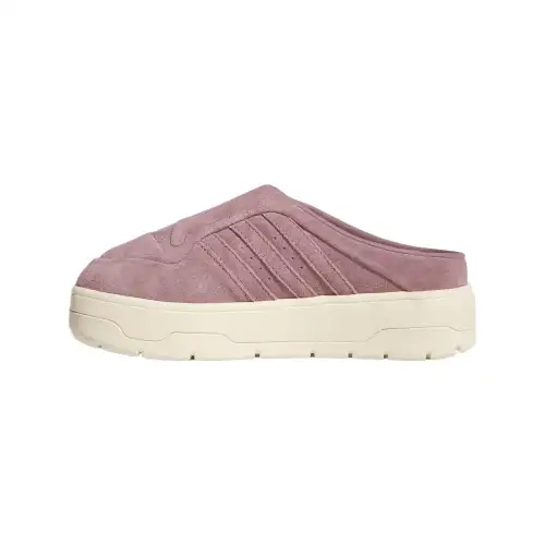 Adidas Wmns Rivalry Mule 'Purple' Women's